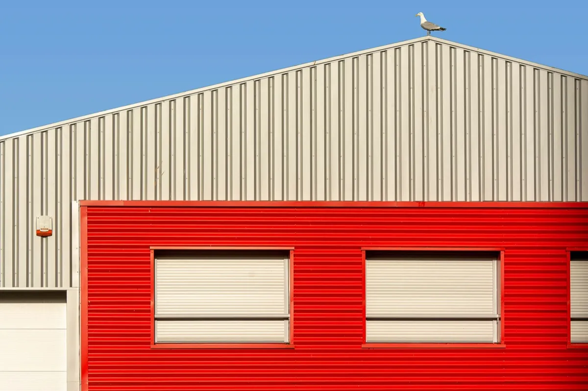 Commercial Roofing in Bellingham, WA
