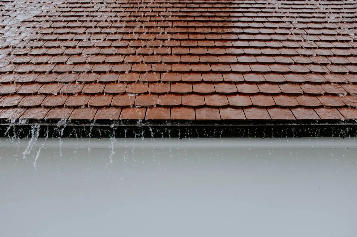 Gutters & Downspouts in Bellingham, WA
