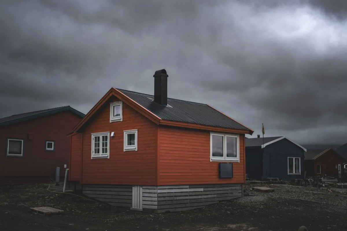 Hail Damage Roofing in Bellingham, WA