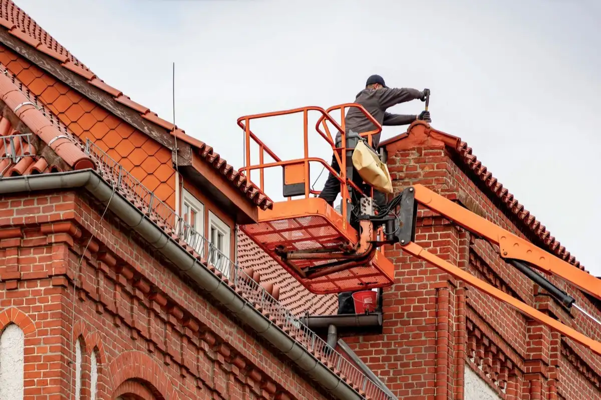 Insurance Claim Help in Bellingham, WA