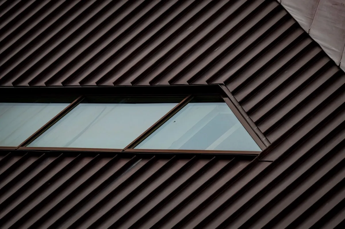 Metal Roofing in Bellingham, WA