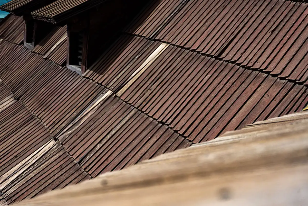 Roof Inspections in Bellingham, WA