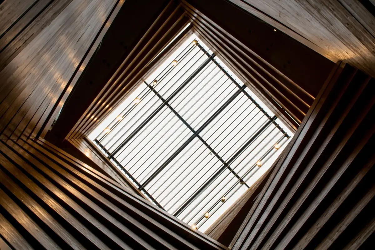 Skylights in Bellingham, WA