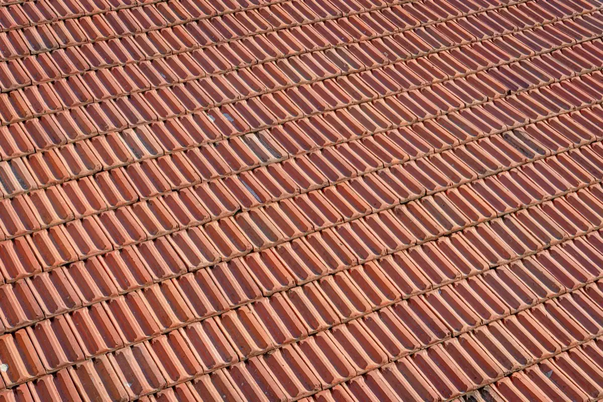 Tile Roofing in Bellingham, WA
