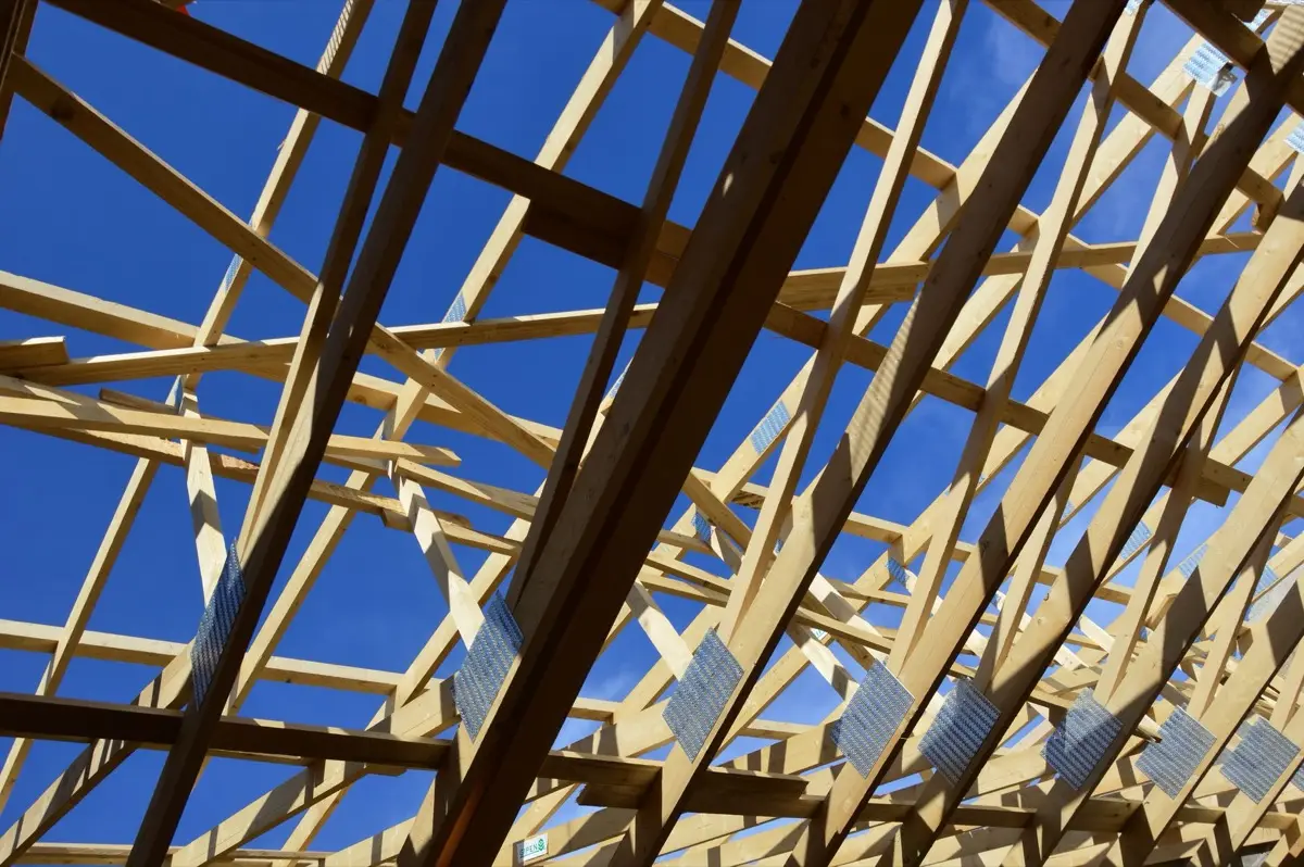 Roof Ventilation in Bellingham, WA